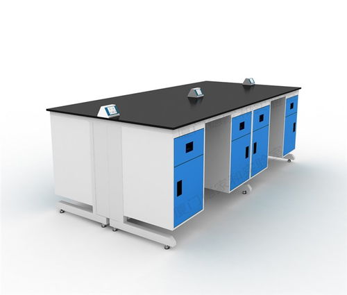 實驗室家具與設備全解析 德家、荔城與實驗室設備圖的重要性