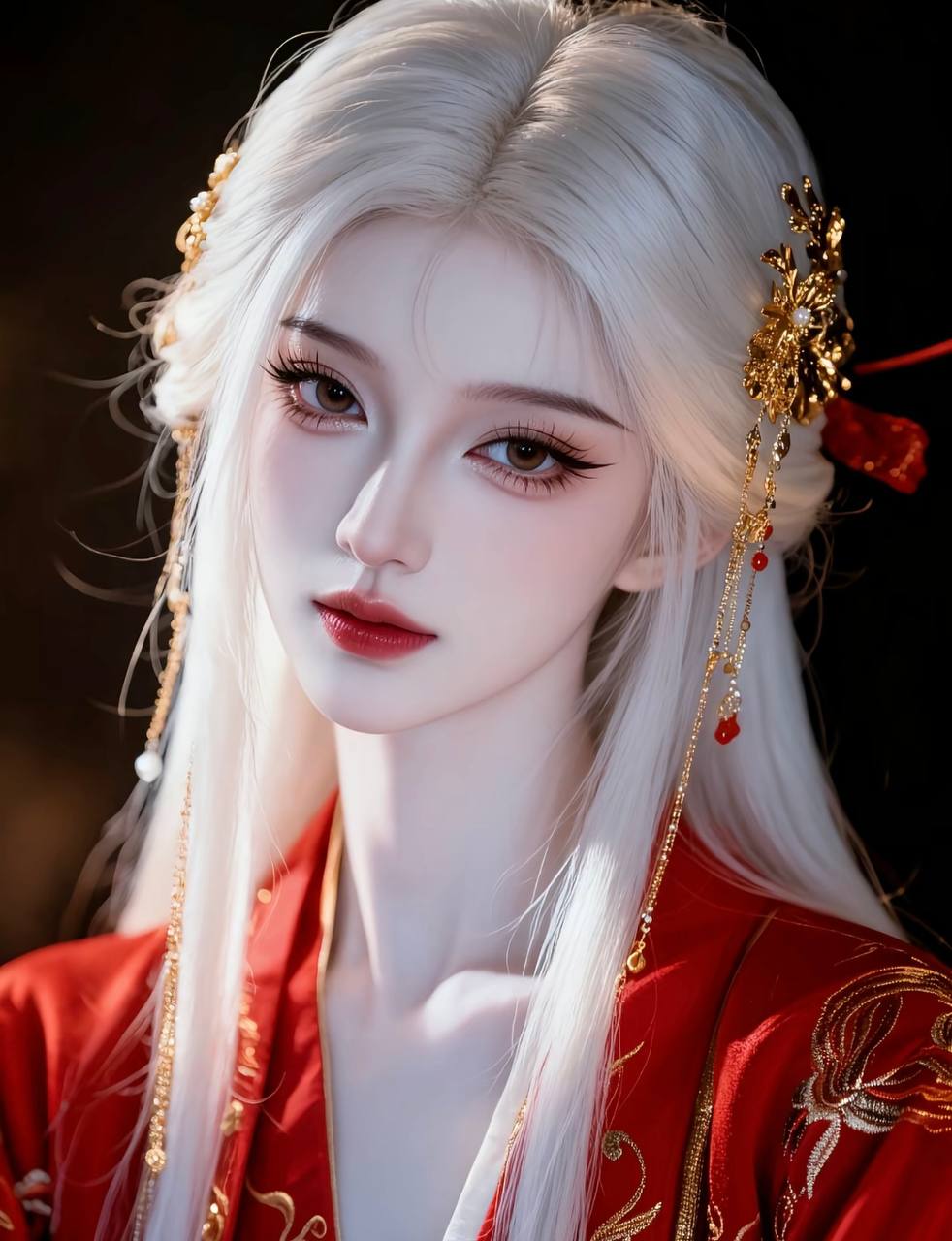 西厢证人·未删减