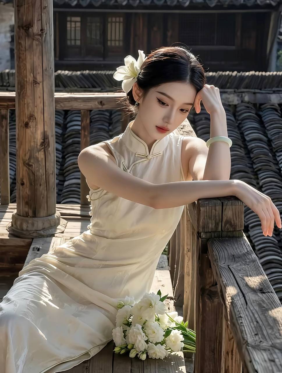 潮汐胶片
